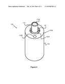 Removal And Installation Device For Valve Keepers diagram and image