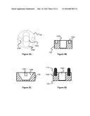 Removal And Installation Device For Valve Keepers diagram and image