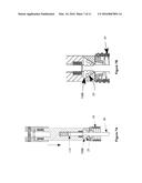 Removal And Installation Device For Valve Keepers diagram and image