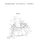 DROP-PREVENTION POUCH FOR CORDLESS POWER TOOLS diagram and image