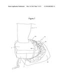 DROP-PREVENTION POUCH FOR CORDLESS POWER TOOLS diagram and image