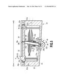 CUTTING APPARATUS AND PRINTING APPARATUS diagram and image