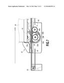 CUTTING APPARATUS AND PRINTING APPARATUS diagram and image