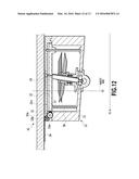 CUTTING APPARATUS AND PRINTING APPARATUS diagram and image