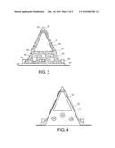 PROCESS FOR FORMING AN ARTIFICIAL REEF diagram and image