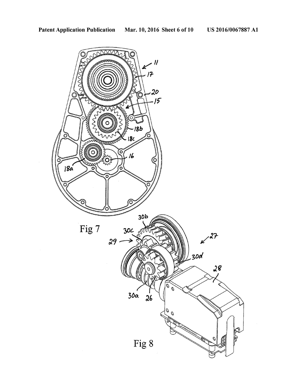 WALL SAW WITH SAFETY CLUTCH - diagram, schematic, and image 07