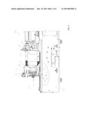 HIGH SPEED CLAMP SYSTEM FOR AN INJECTION MOLDING MACHINE diagram and image