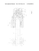 HIGH SPEED CLAMP SYSTEM FOR AN INJECTION MOLDING MACHINE diagram and image