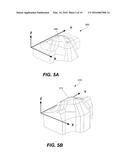 DETERMINING PART ORIENTATION FOR INCREMENTAL SHEET FORMING diagram and image