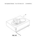 DETERMINING PART ORIENTATION FOR INCREMENTAL SHEET FORMING diagram and image