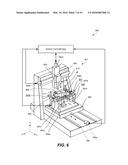 DETERMINING PART ORIENTATION FOR INCREMENTAL SHEET FORMING diagram and image