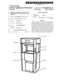 METHOD AND APPARATUS FOR INFUSING ADDITIVE MANUFACTURED OBJECTS AND THE     LIKE diagram and image