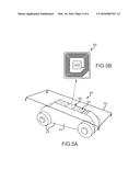 THREE DIMENSIONAL (3D) PRINTED OBJECTS WITH EMBEDDED IDENTIFICATION (ID)     ELEMENTS diagram and image