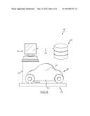 THREE DIMENSIONAL (3D) PRINTED OBJECTS WITH EMBEDDED IDENTIFICATION (ID)     ELEMENTS diagram and image