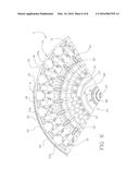 PROCESS AND APPARATUS FOR MANUFACTURING TYRES diagram and image