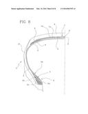 PROCESS AND APPARATUS FOR MANUFACTURING TYRES diagram and image