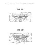 INK CARTRIDGE FOR INK JET RECORDING APPARATUS, CONNECTION UNIT AND INK JET     RECORDING APPARATUS diagram and image