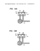 INK CARTRIDGE FOR INK JET RECORDING APPARATUS, CONNECTION UNIT AND INK JET     RECORDING APPARATUS diagram and image