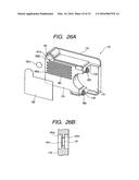 INK CARTRIDGE FOR INK JET RECORDING APPARATUS, CONNECTION UNIT AND INK JET     RECORDING APPARATUS diagram and image