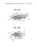 INK CARTRIDGE FOR INK JET RECORDING APPARATUS, CONNECTION UNIT AND INK JET     RECORDING APPARATUS diagram and image