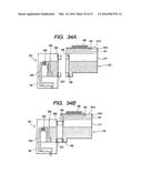 INK CARTRIDGE FOR INK JET RECORDING APPARATUS, CONNECTION UNIT AND INK JET     RECORDING APPARATUS diagram and image