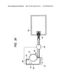 INK CARTRIDGE FOR INK JET RECORDING APPARATUS, CONNECTION UNIT AND INK JET     RECORDING APPARATUS diagram and image