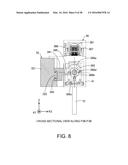 LIQUID CONTAINER, LIQUID CONSUMPTION APPARATUS, AND ELECTRICAL CONNECTOR diagram and image