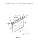 LIQUID CONTAINER, LIQUID CONSUMPTION APPARATUS, AND ELECTRICAL CONNECTOR diagram and image