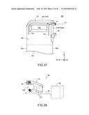 LIQUID CONTAINER, LIQUID CONSUMPTION APPARATUS, AND ELECTRICAL CONNECTOR diagram and image