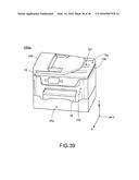 LIQUID CONTAINER, LIQUID CONSUMPTION APPARATUS, AND ELECTRICAL CONNECTOR diagram and image