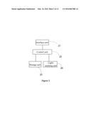 INK CARTRIDGE CHIP, INK CARTRIDGE, AND INK CARTRIDGE ADAPTIVE FRAME diagram and image