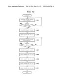 LIQUID DISCHARGING APPARATUS AND METHOD FOR ADJUSTING PRESSURE OF LIQUID     THEREIN diagram and image