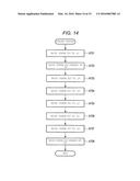 LIQUID DISCHARGING APPARATUS AND METHOD FOR ADJUSTING PRESSURE OF LIQUID     THEREIN diagram and image