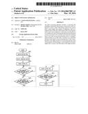 SHEET CONVEYING APPARATUS diagram and image