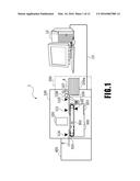 SHEET CONVEYING APPARATUS diagram and image