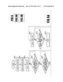 SHEET CONVEYING APPARATUS diagram and image