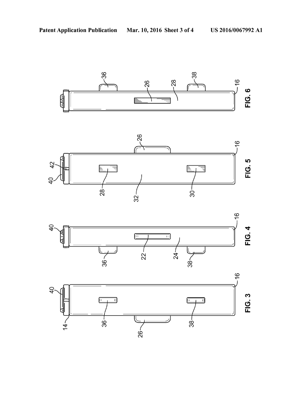 Method of Manufacturing Hand Stamp - diagram, schematic, and image 04