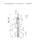 KNOCK-TYPE APPLICATOR diagram and image