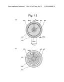 KNOCK-TYPE APPLICATOR diagram and image