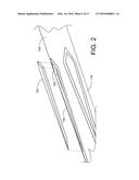 Inlays for Surface Indicia diagram and image