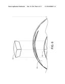 Inlays for Surface Indicia diagram and image