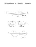 Inlays for Surface Indicia diagram and image