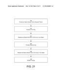 Inlays for Surface Indicia diagram and image