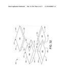 Inlays for Surface Indicia diagram and image