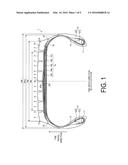 Pneumatic Tire diagram and image