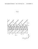 TIRE AND TIRE MANUFACTURING METHOD diagram and image