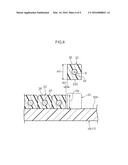 TIRE AND TIRE MANUFACTURING METHOD diagram and image