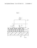 TIRE AND TIRE MANUFACTURING METHOD diagram and image