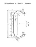 Pneumatic Tire diagram and image