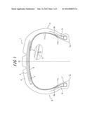 PNEUMATIC TIRE diagram and image